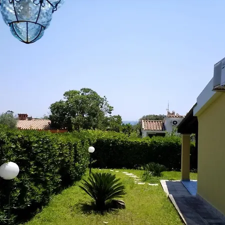 Azzurra Nel Centro Di *